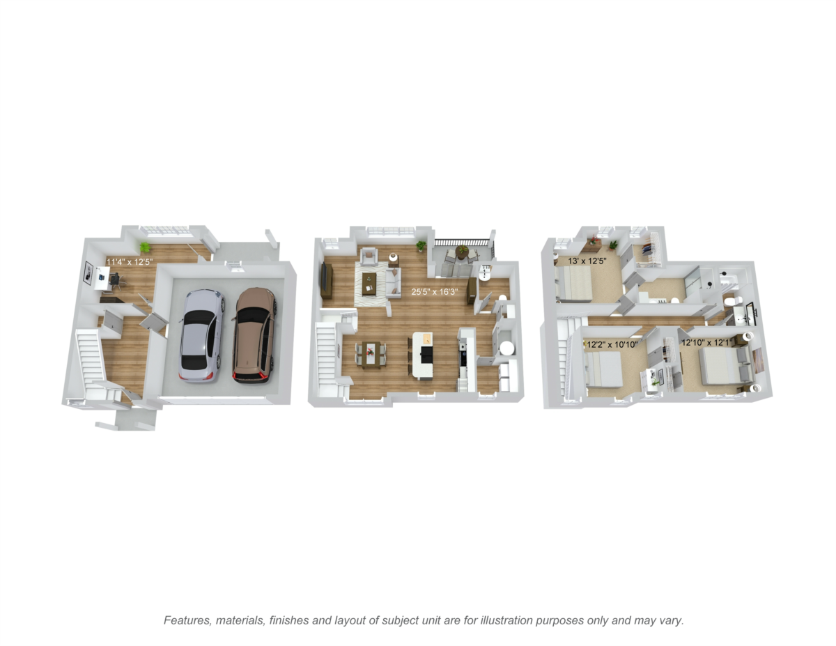 C5TF_Yard_3b2.5b_2561_3DR Scheme 1