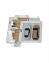 Yard 1st Floor - Scheme 1