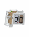 Yard 1st Floor - Scheme 2