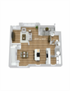 Yard 2nd Floor - Scheme 1