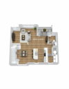 Yard 2nd Floor - Scheme 2